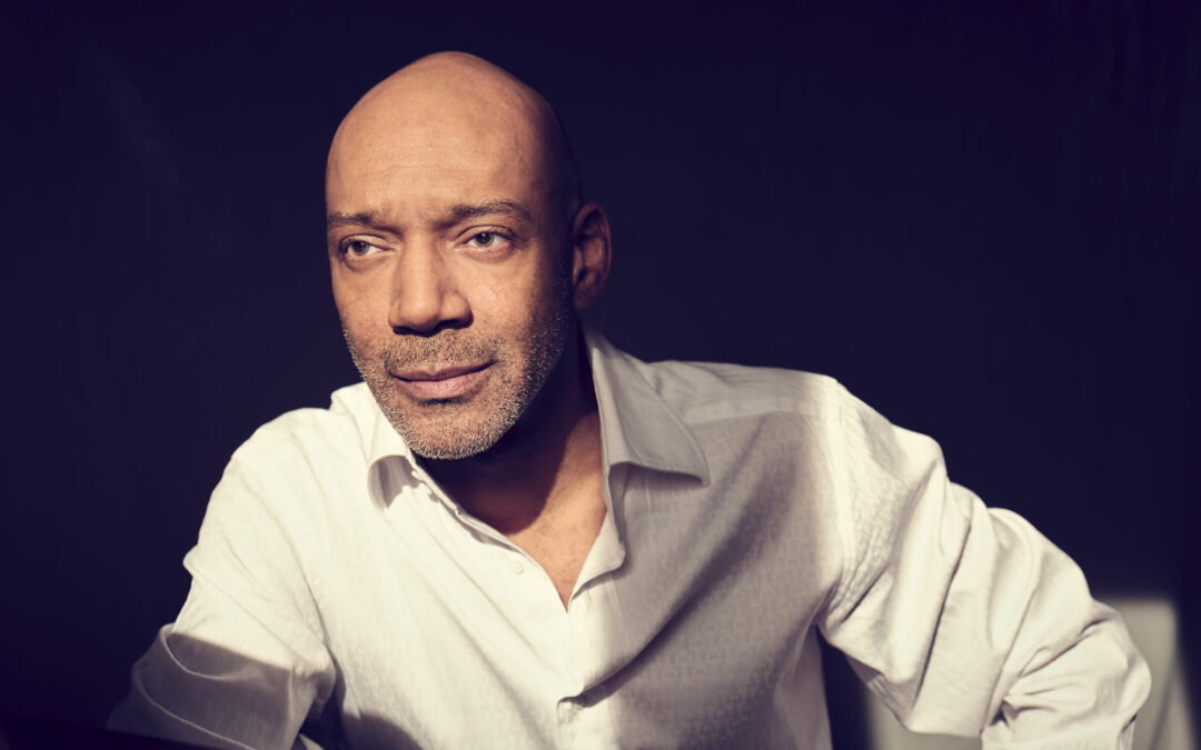 Ken Norris kommt nach Nordhorn „Let´s Swing for Xmas 2025“